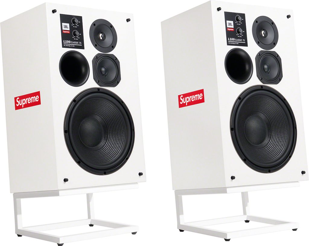 supreme-21aw-21fw-supreme-jbl-l100-classic-speakers-set-of-2