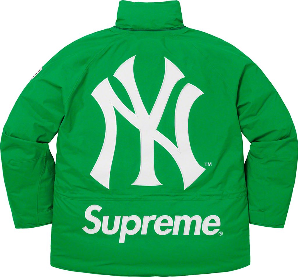 supreme-21aw-21fw-supreme-new-york-yankees-gore-tex-700-fill-down-jacket