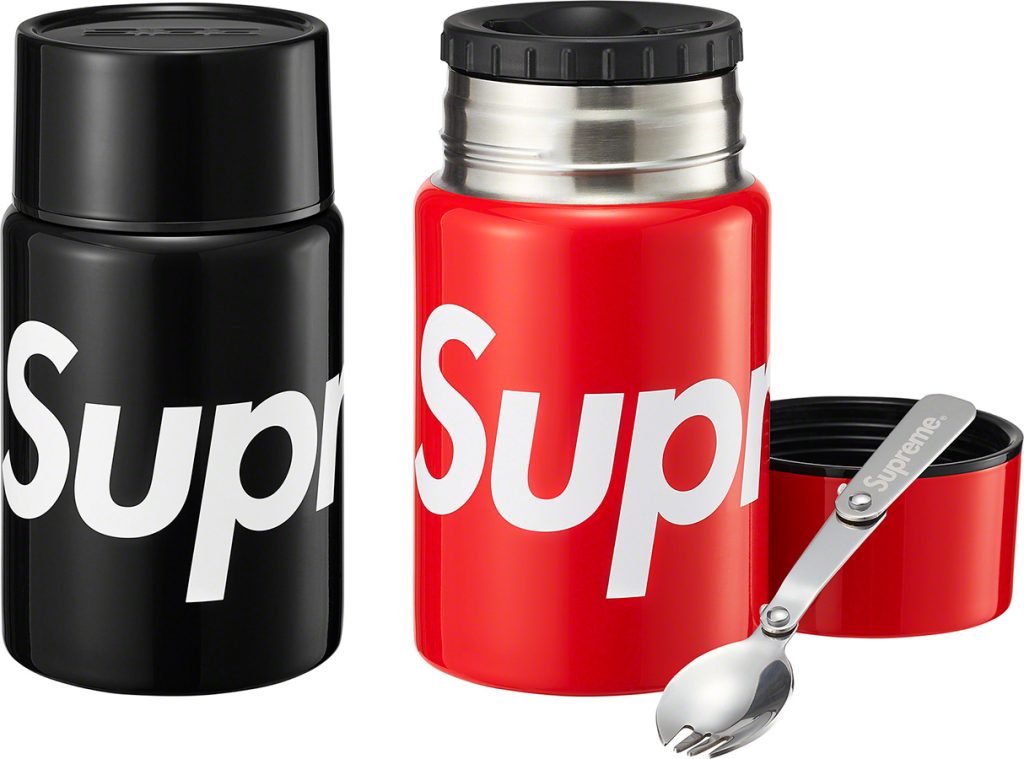 supreme-21aw-21fw-supreme-sigg-0-75l-food-jar