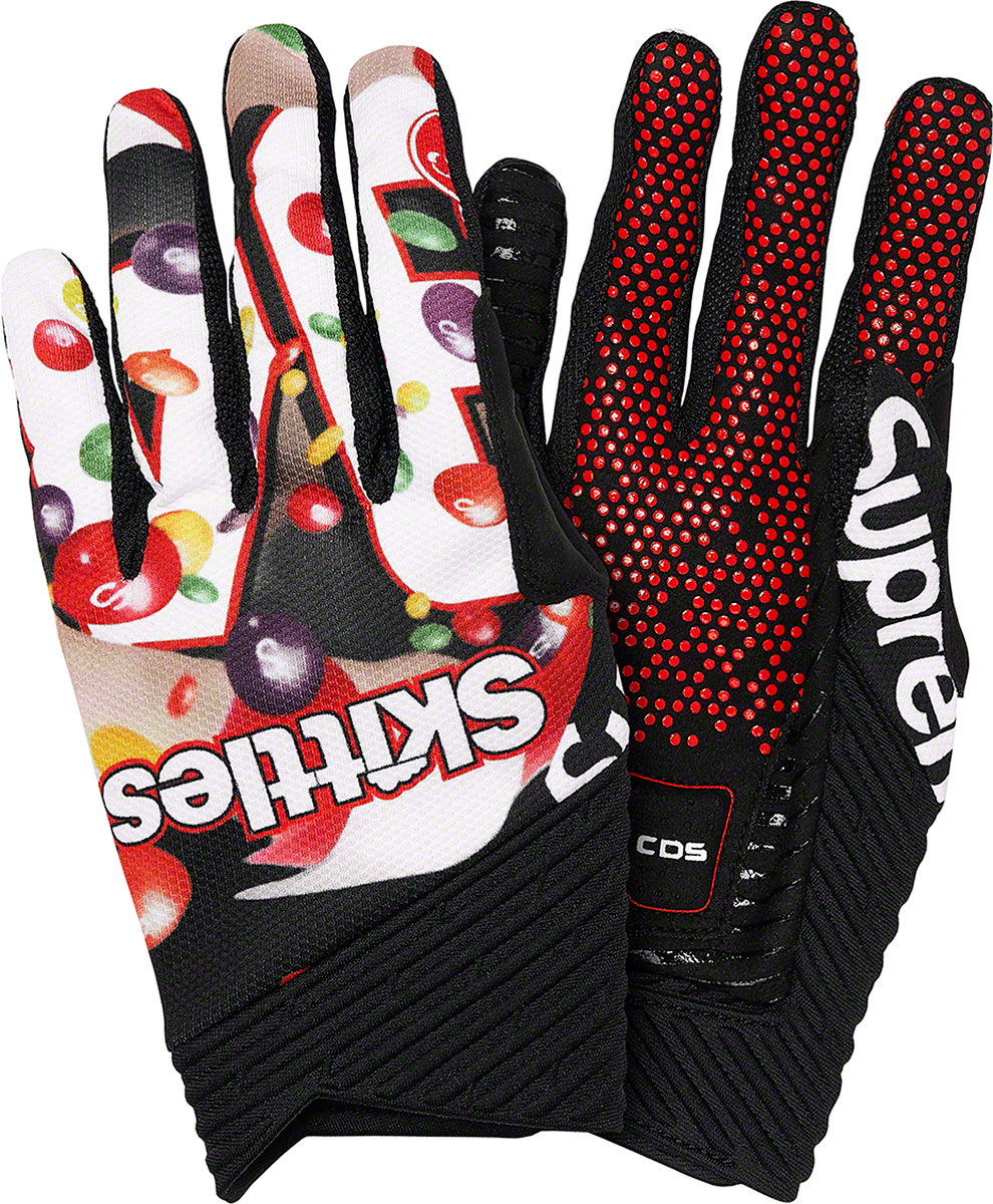 supreme-21aw-21fw-supreme-skittles-castelli-cycling-gloves