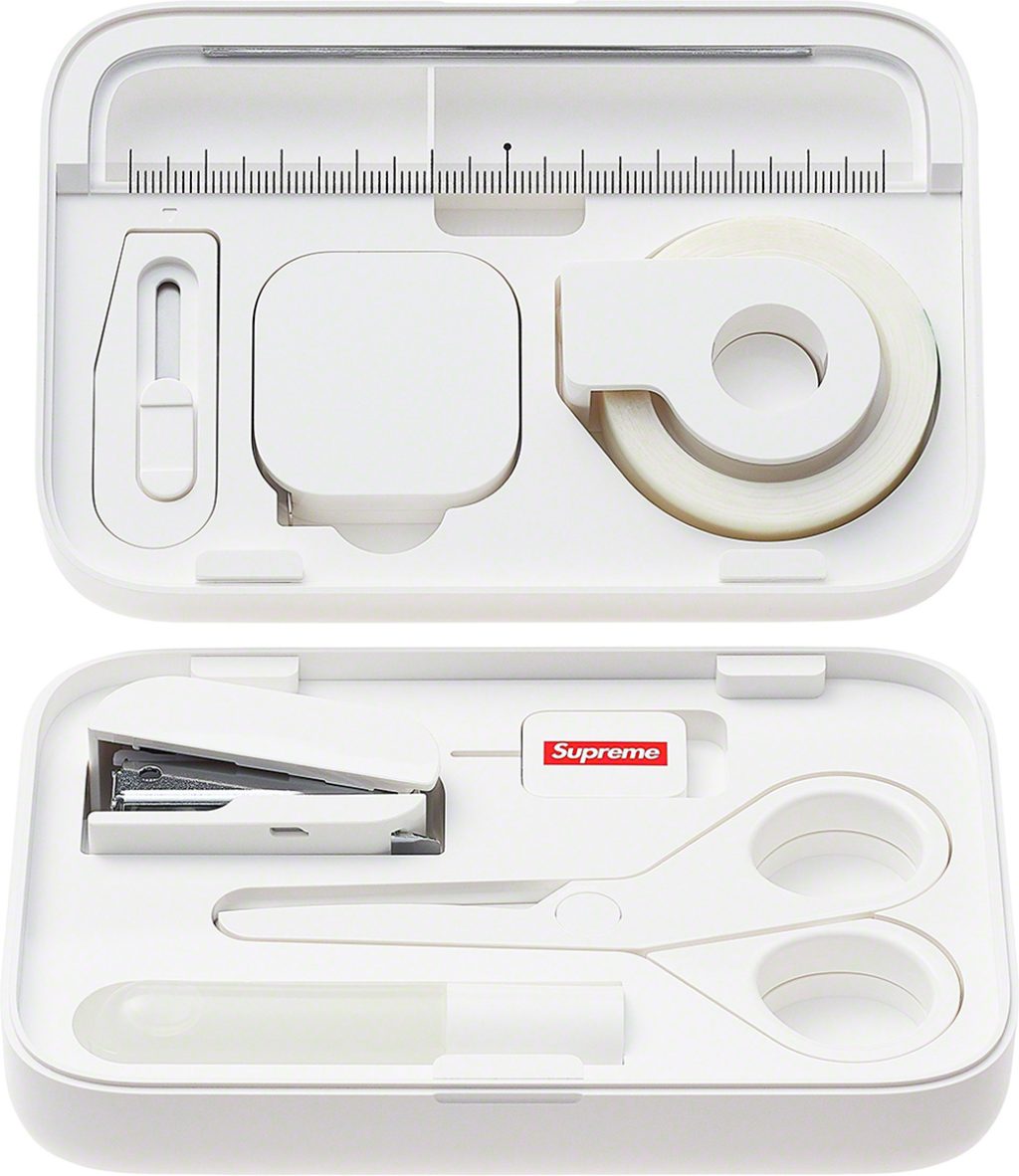 supreme-21aw-21fw-supreme-team-demi-stationery-set
