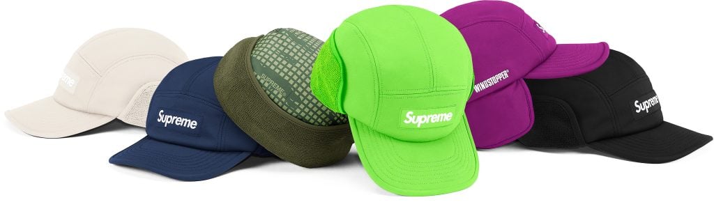 supreme-21aw-21fw-windstopper-earflap-camp-cap