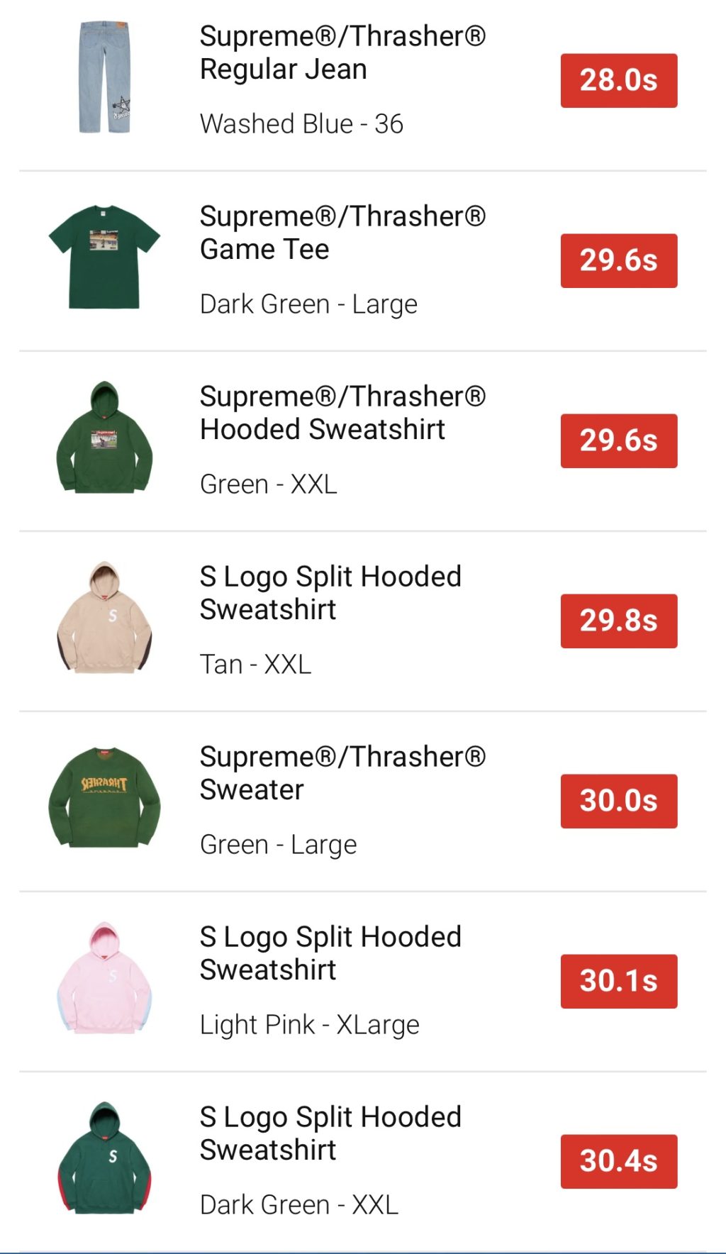 supreme-21aw-21fw-release-20210925-week5-us-sold-out-times