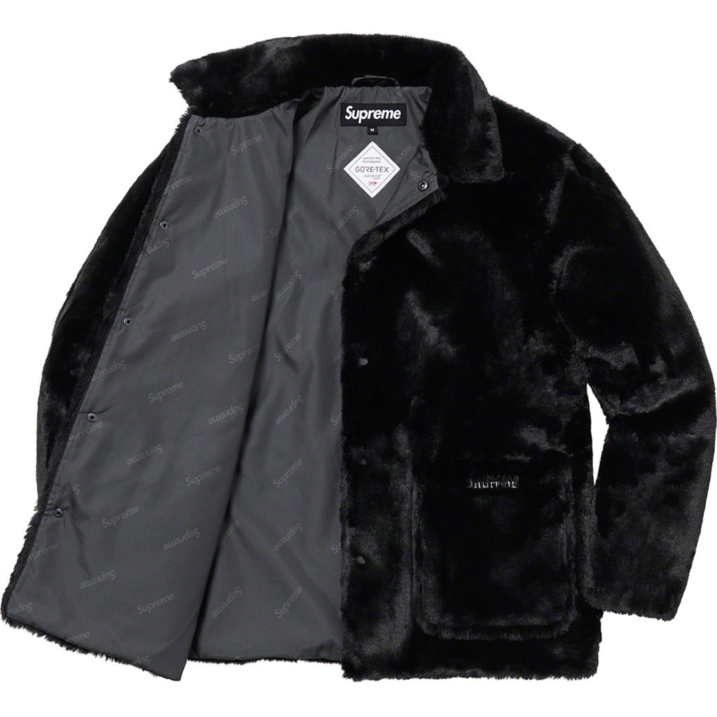 supreme-21aw-21fw-2-tone-faux-fur-shop-coat