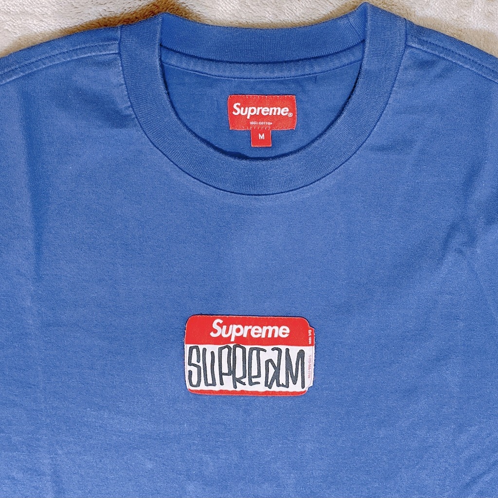 supreme-21aw-21fw-gonz-nametag-s-s-top-review