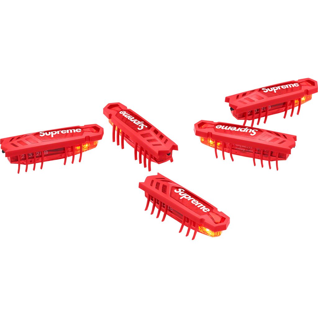 supreme-21aw-21fw-supreme-hexbug-nano-flash-5-pack