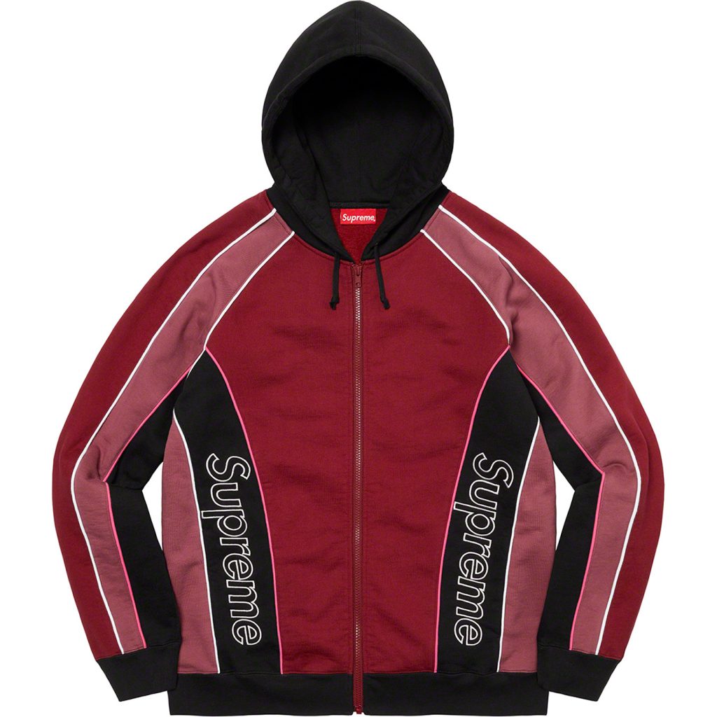 supreme-21aw-21fw-track-paneled-zip-up-hooded-sweatshirt