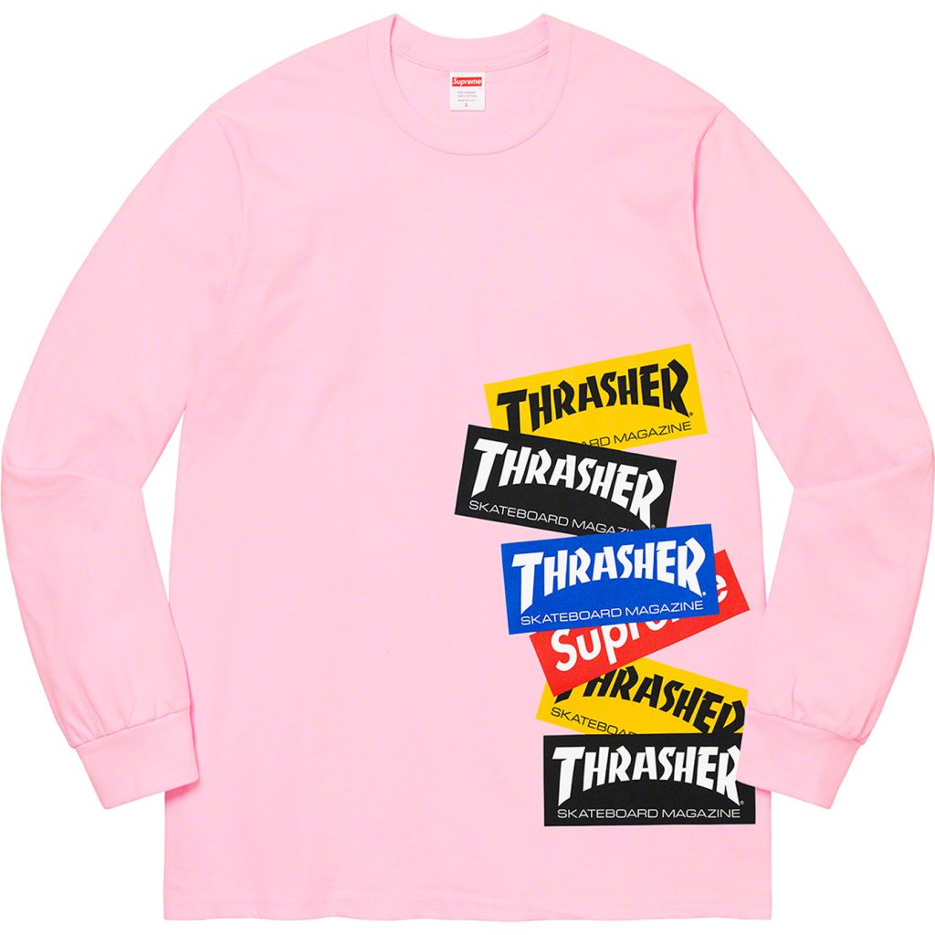 supreme-thrasher-21aw-21fw-collaboration-release-20210925-week5-multi-logo-l-s-tee