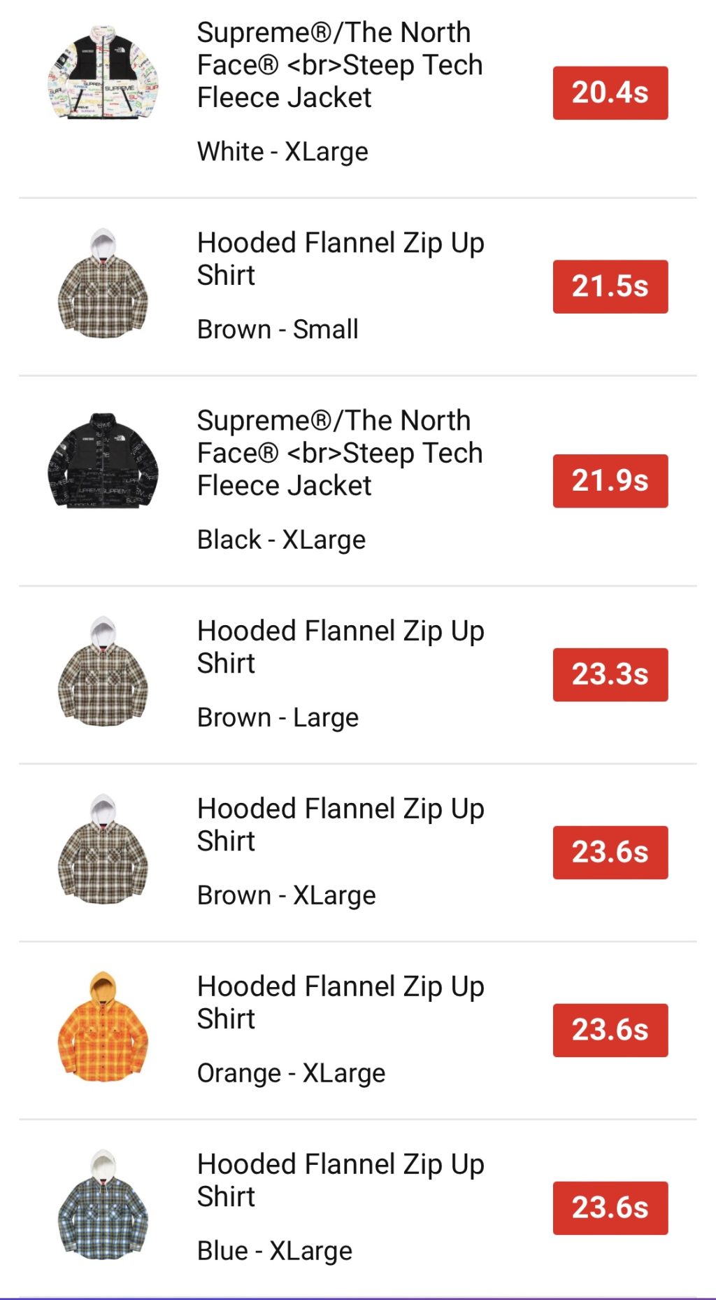 supreme-online-store-20211023-week9-release-items-us-sold-out-times