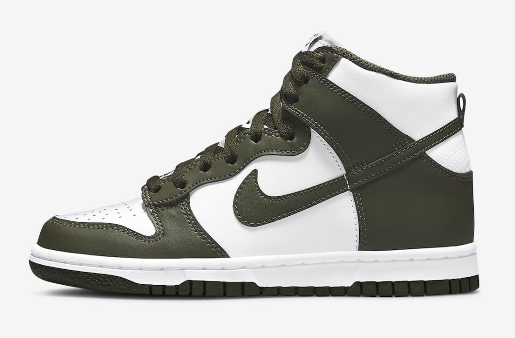 nike-dunk-high-white-cargo-khaki-dd1399-107-release-2021