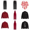 GIRLS DON’T CRY / WASTED YOUTH × LEVI’Sの第2弾コラボアイテムが10/30に国内発売予定