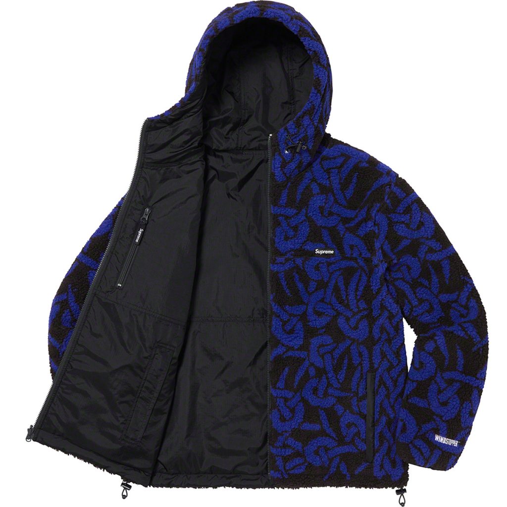 supreme-21aw-21fw-celtic-knot-reversible-windstopper-fleece-hooded-jacket