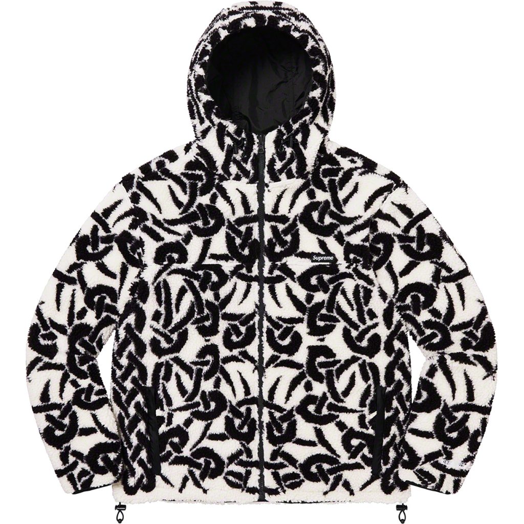 supreme-21aw-21fw-celtic-knot-reversible-windstopper-fleece-hooded-jacket