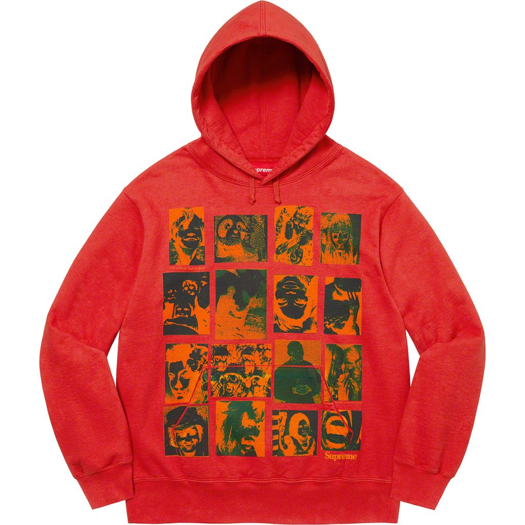 supreme-21aw-21fw-collage-grid-hooded-sweatshirt