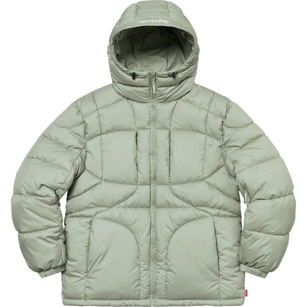 supreme-21aw-21fw-warp-hooded-puffy-jacket