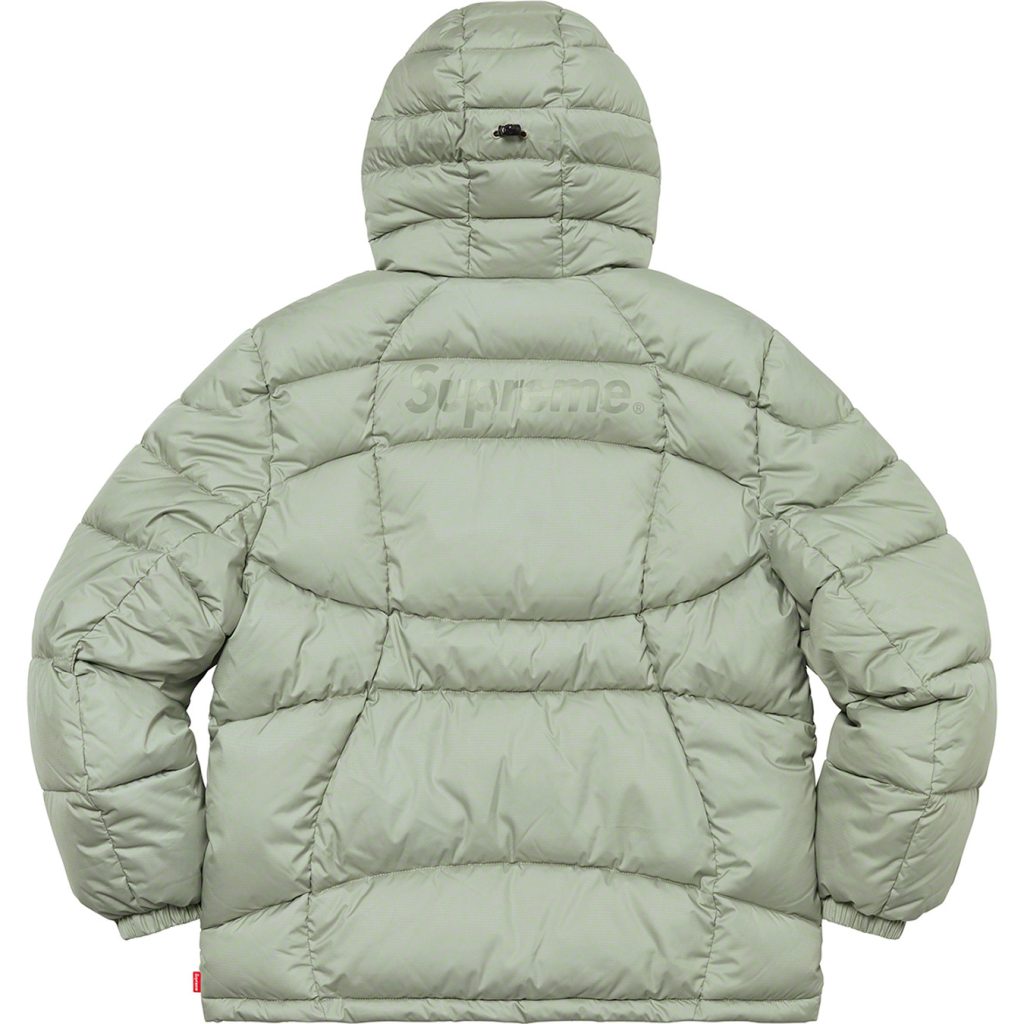 supreme-21aw-21fw-warp-hooded-puffy-jacket