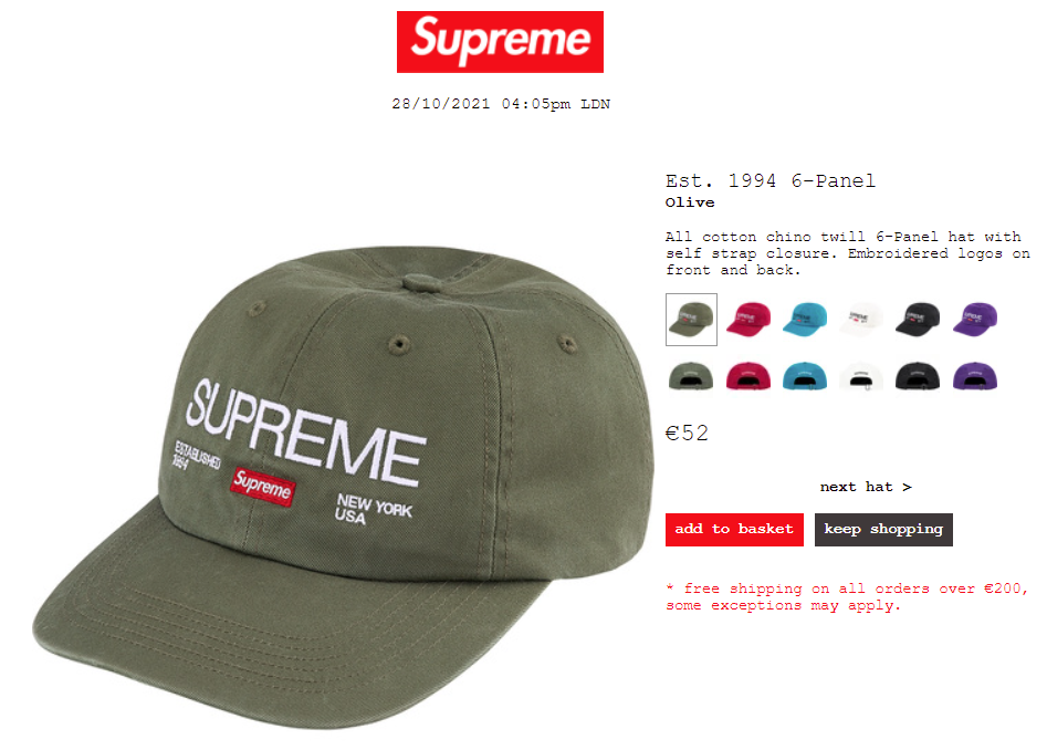 supreme-online-store-20211030-week10-release-items
