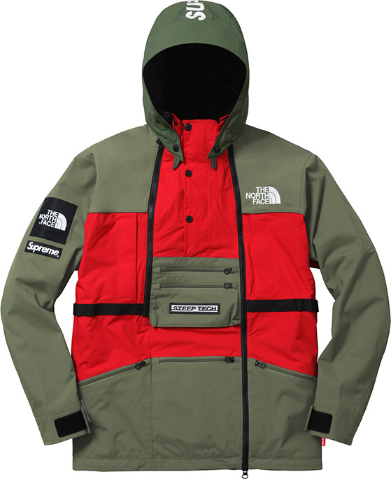 supreme-the-north-face-steep-tech-collection-16ss