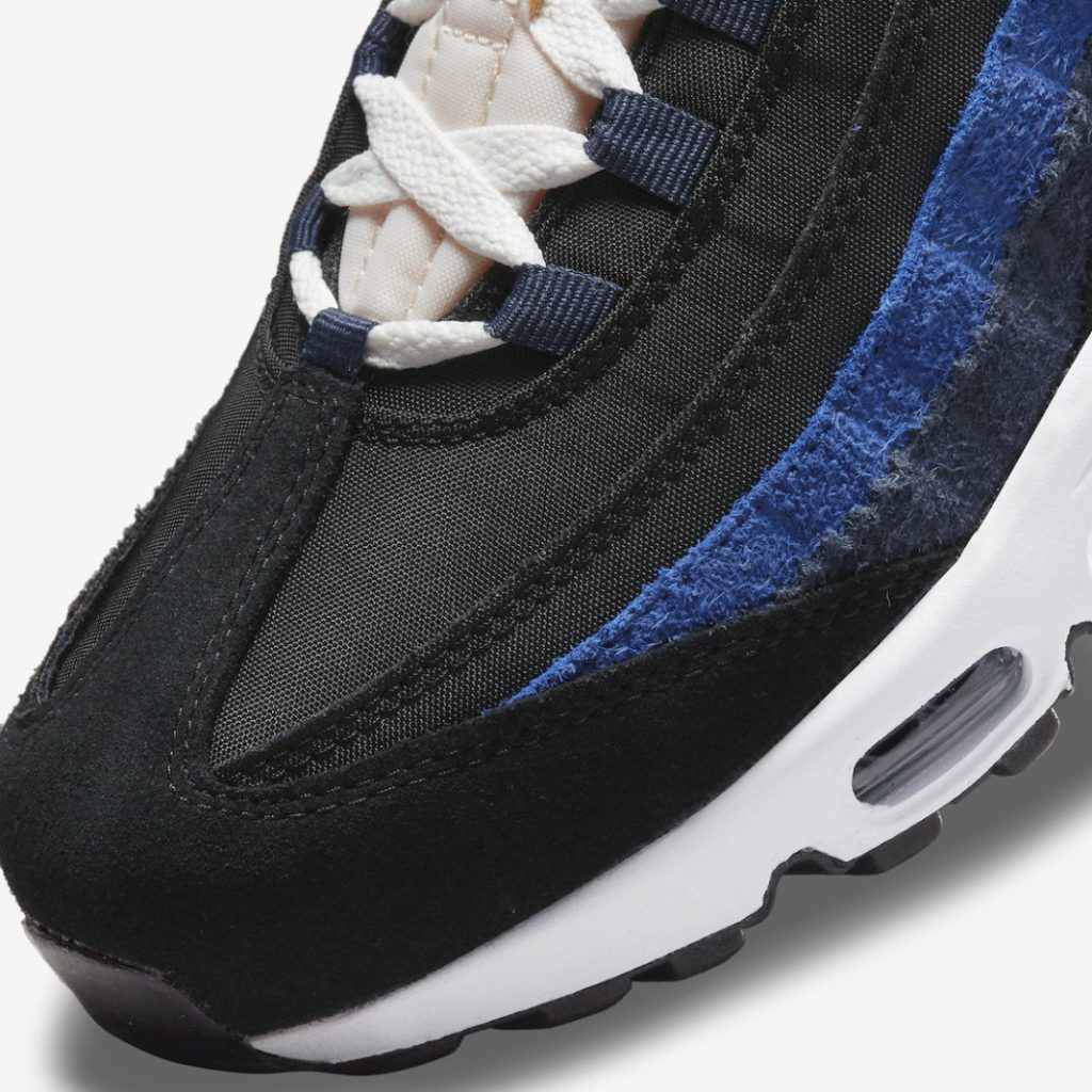 靴 Nike Air Max 95 AIR MAX 95 SE - スニーカーショップSKIT