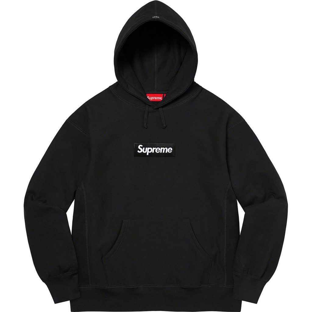 supreme-21aw-21fw-box-logo-hooded-sweatshirt
