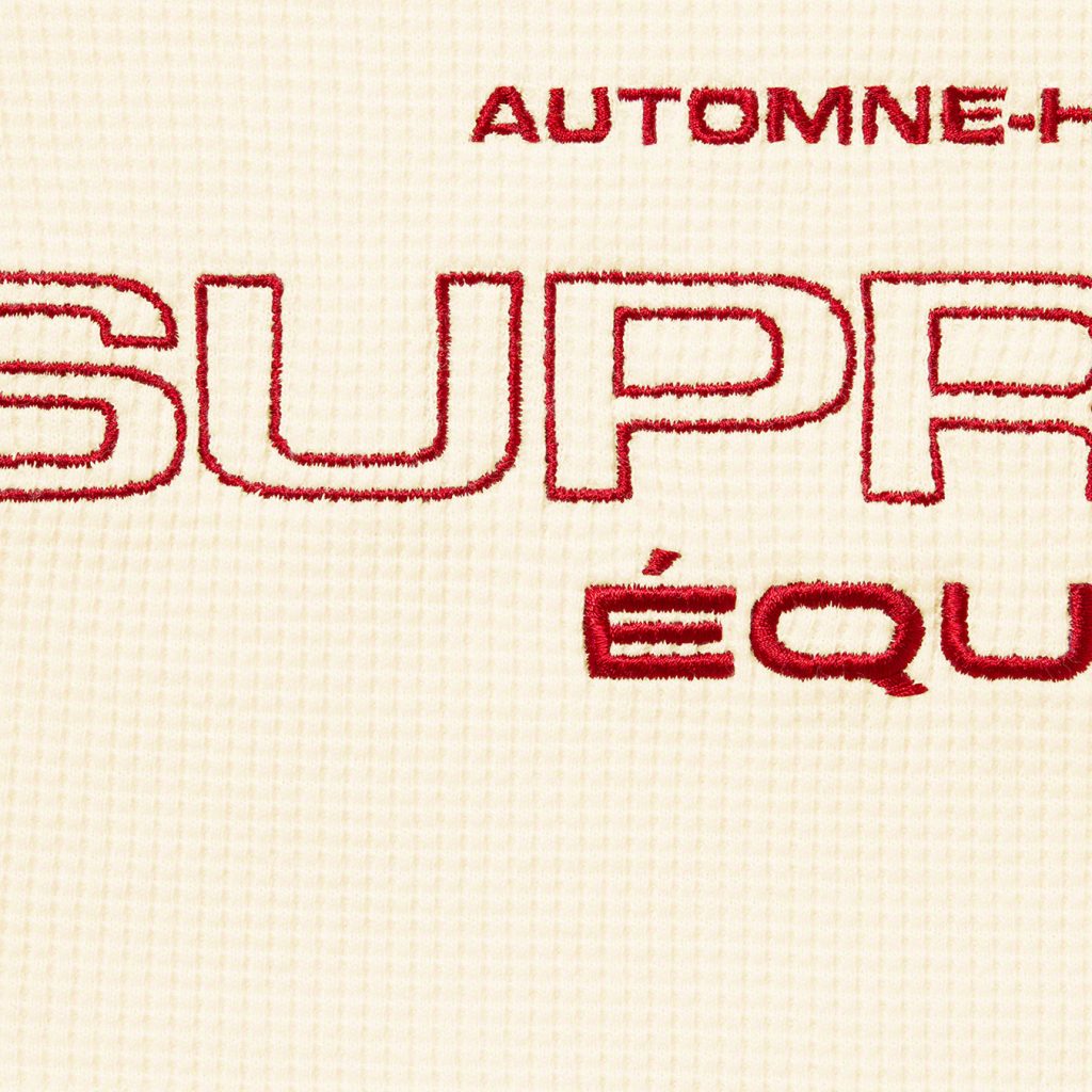 supreme-21aw-21fw-equipe-thermal