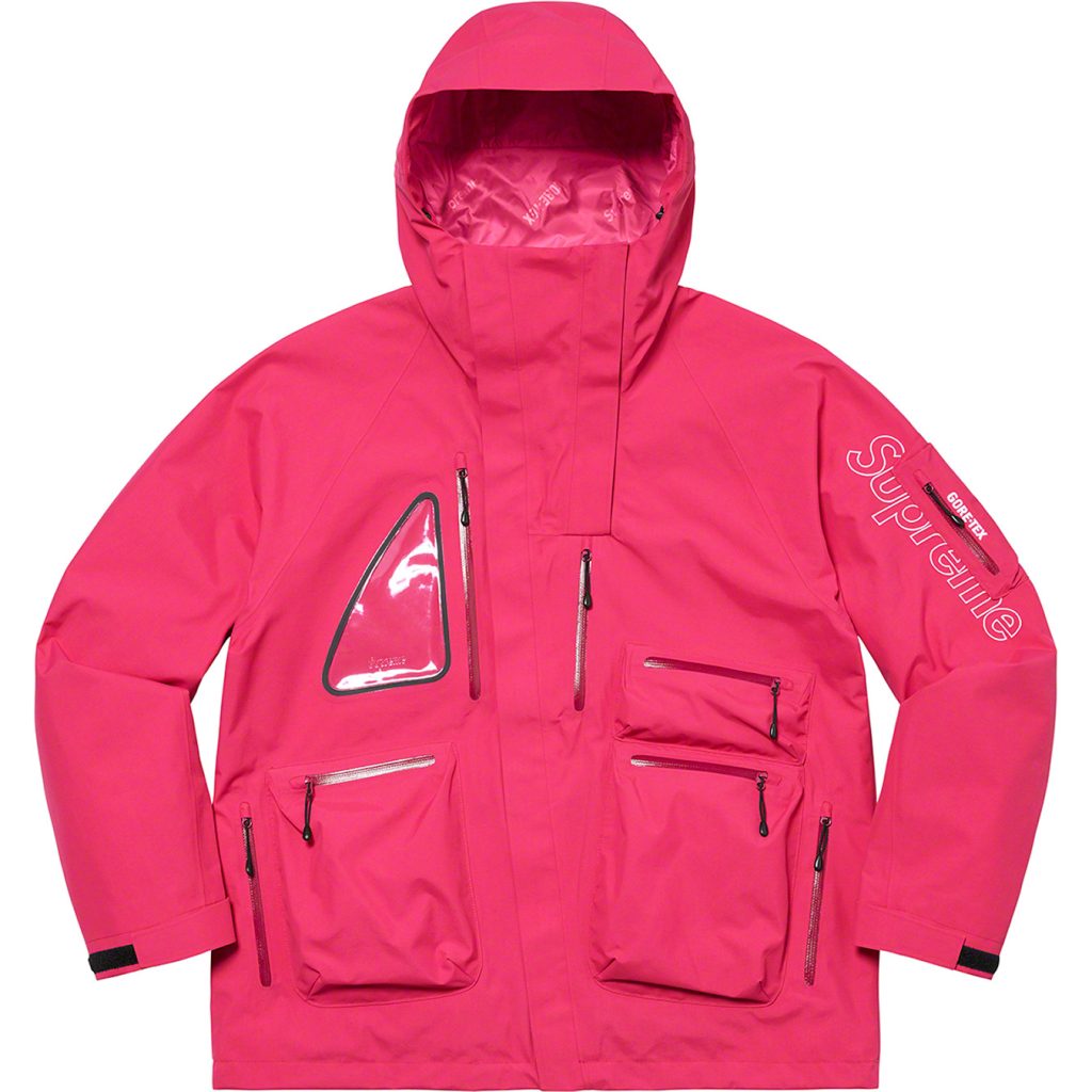 supreme-21aw-21fw-gore-tex-tech-shell-jacket