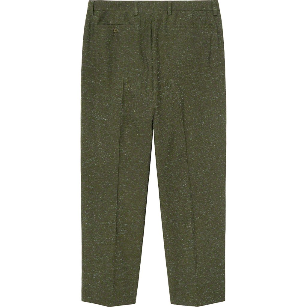 supreme-21aw-21fw-pleated-trouser