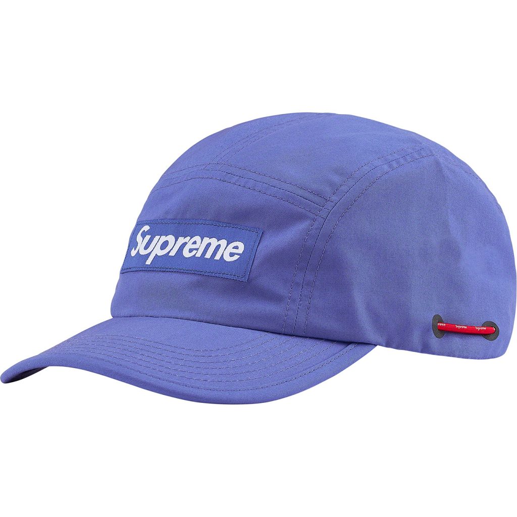 supreme-21aw-21fw-shockcord-camp-cap