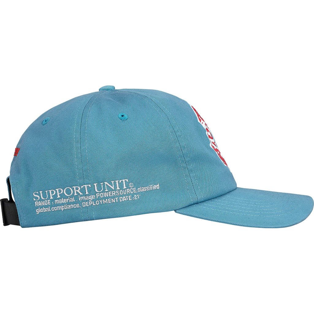 supreme-21aw-21fw-support-unit-6-panel