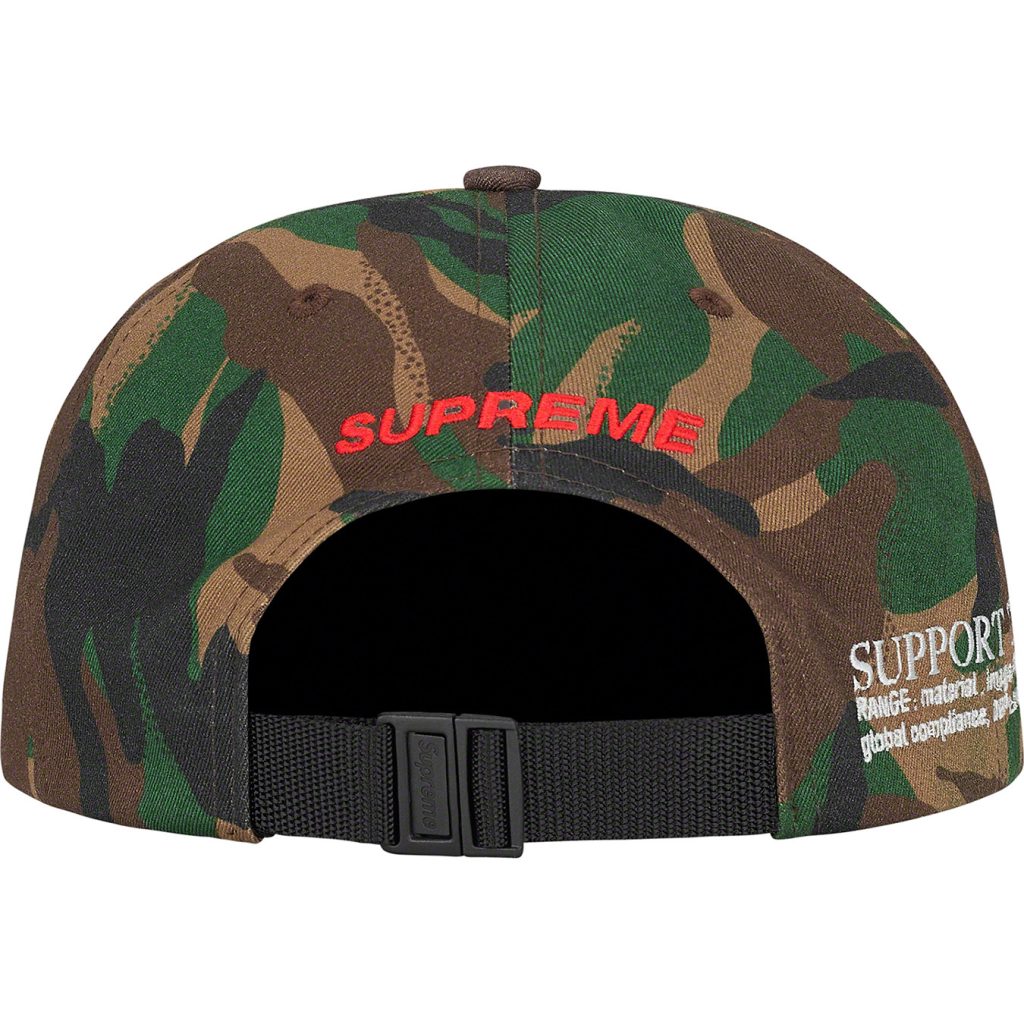 supreme-21aw-21fw-support-unit-6-panel