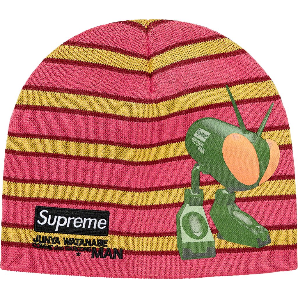 supreme-junya-watanabe-comme-des-garcons-man-21aw-21fw-collaboration-release-20211106-week11-bug-beanie