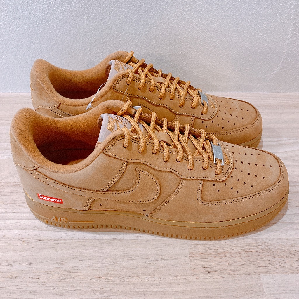 supreme-nike-air-force-1-low-flax-wheat-dn1555-200-release-20211107-review