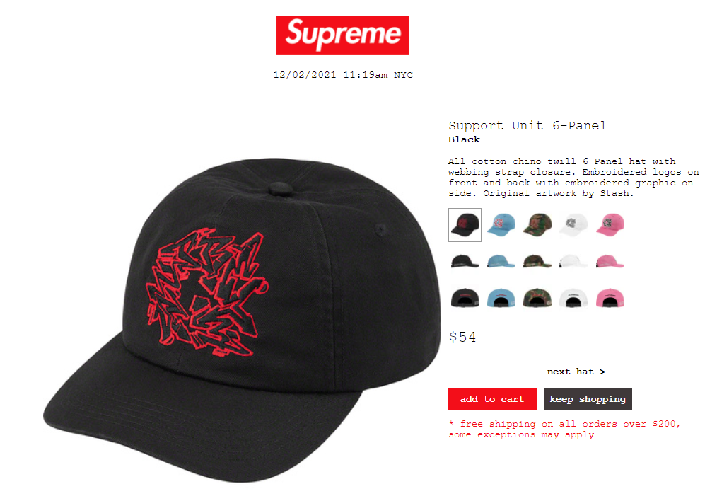 supreme-online-store-20211204-week15-release-items