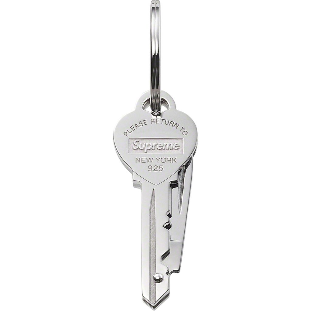 supreme-tiffany-and-co-21aw-21fw-collaboration-release-20211113-week12-return-to-tiffany-heart-knife-key-ring