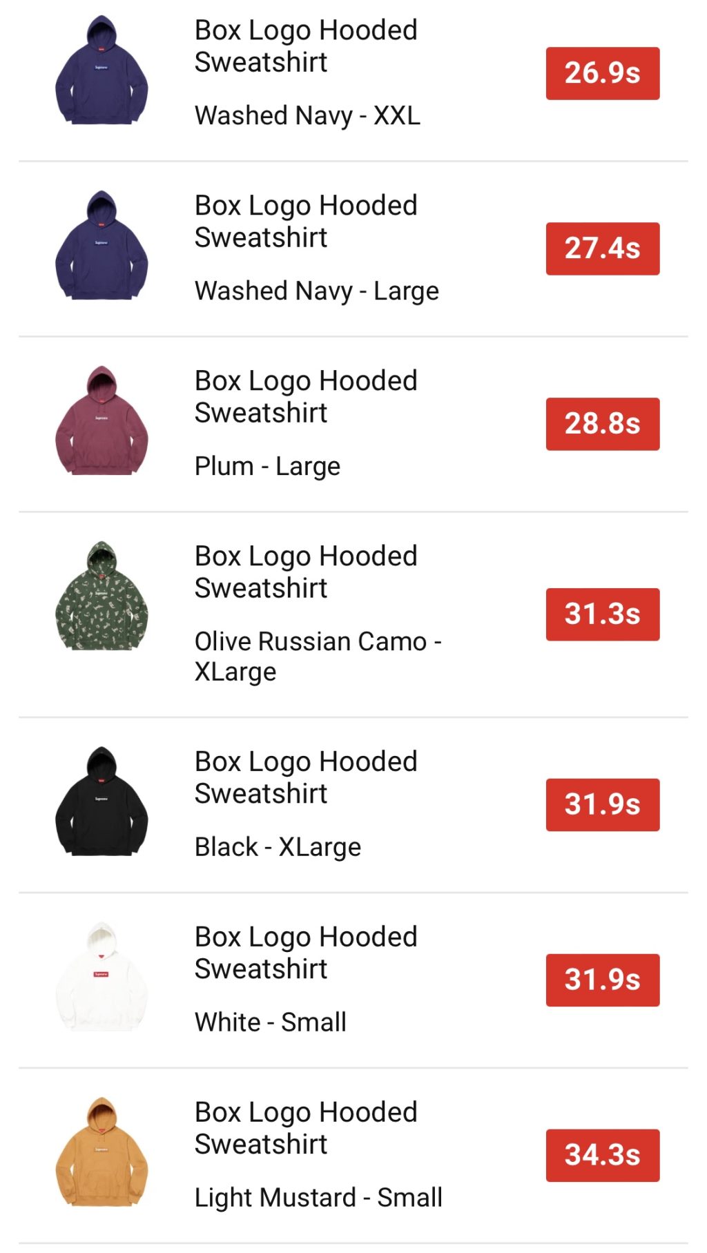 supreme-online-store-20211211-week16-release-items-us-sold-out-times