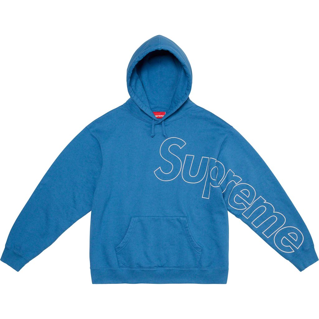 supreme-21aw-21fw-reflective-hooded-sweatshirt