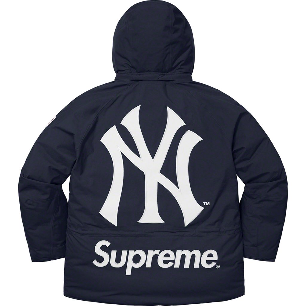 supreme-21aw-21fw-supreme-new-york-yankees-gore-tex-700-fill-down-jacket