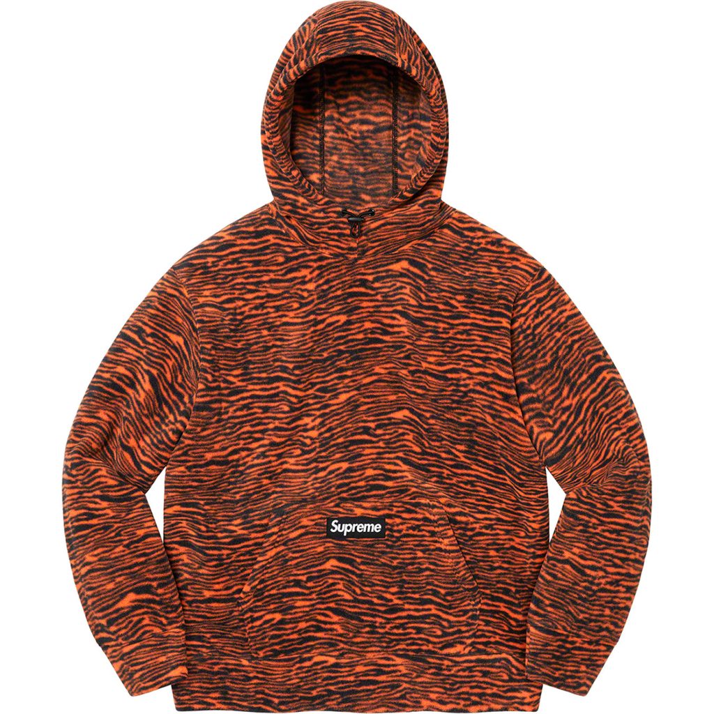 supreme-21aw-22fw-polartec-hooded-sweatshirt