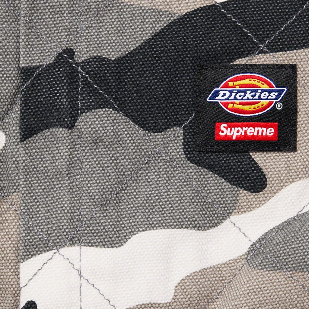 supreme-dickies-21aw-21fw-collaboration-release-20211225-week18-quilted-denim-coverall