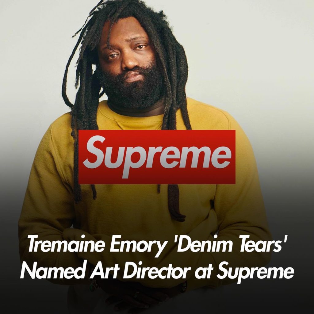 supreme-named-creative-director-tremaine-emory