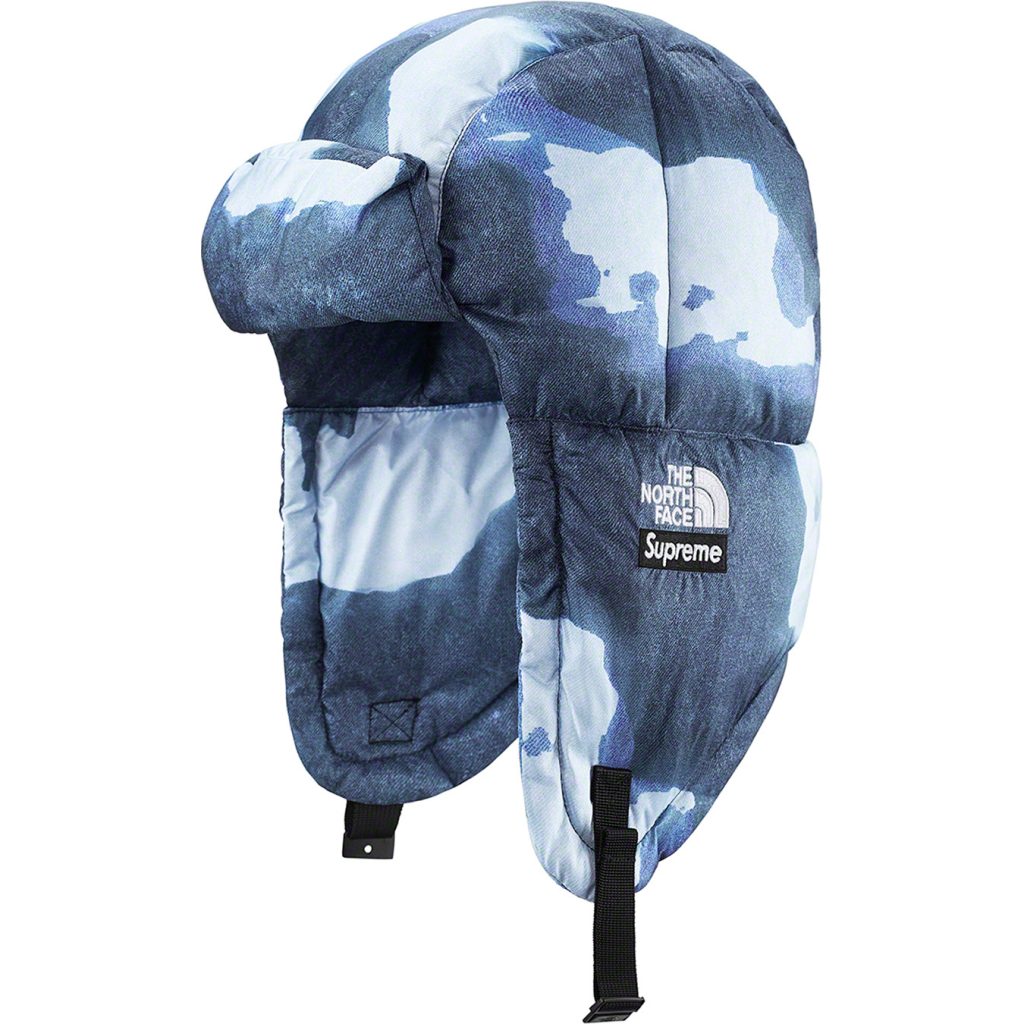 supreme-the-north-face-bleached-collection-21aw-21fw-release-20211218-week17-bleached-denim-print-nuptse-trooper