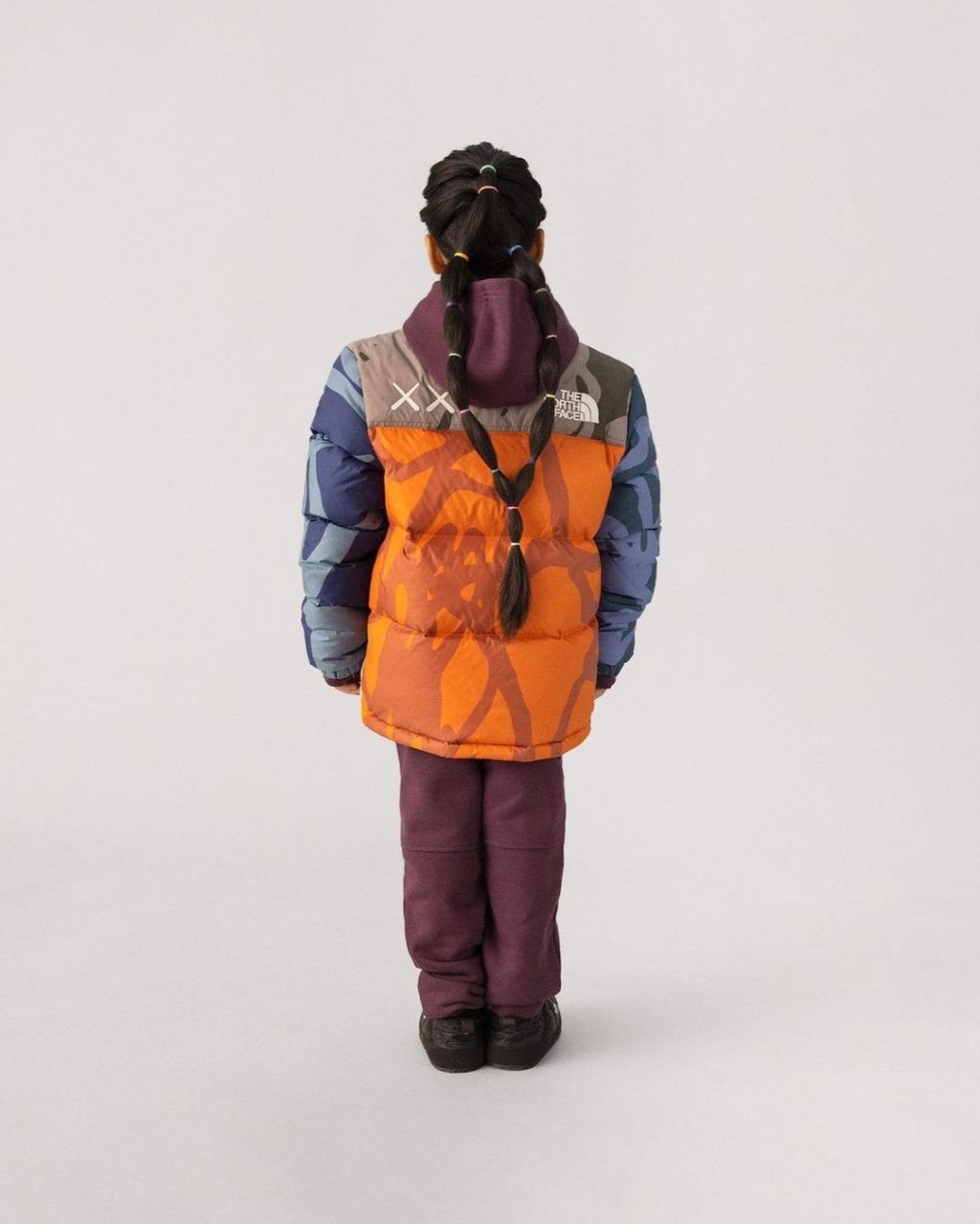 kaws-the-north-face-collaboration-release-2022-lookbook