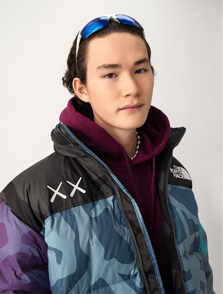 kaws-the-north-face-collaboration-release-2022-lookbook