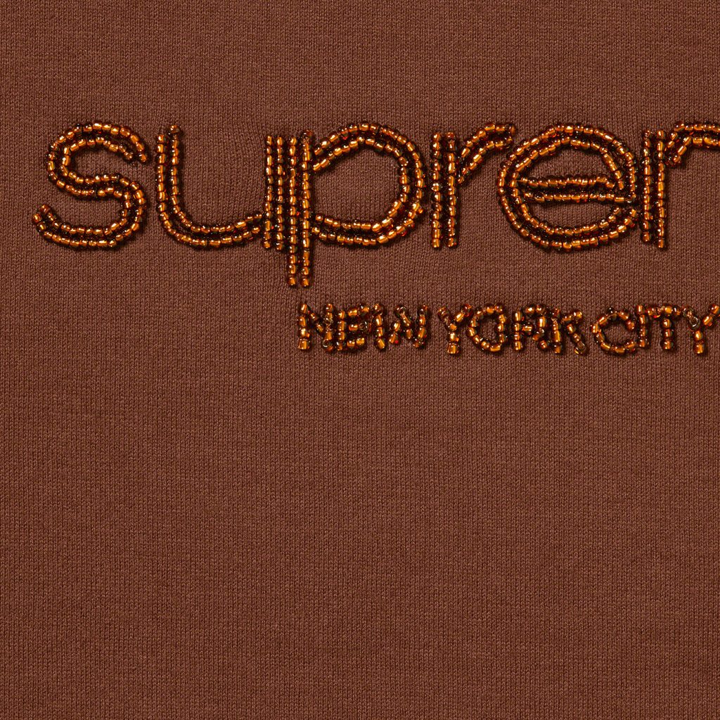supreme-22ss-beaded-logo-s-s-top