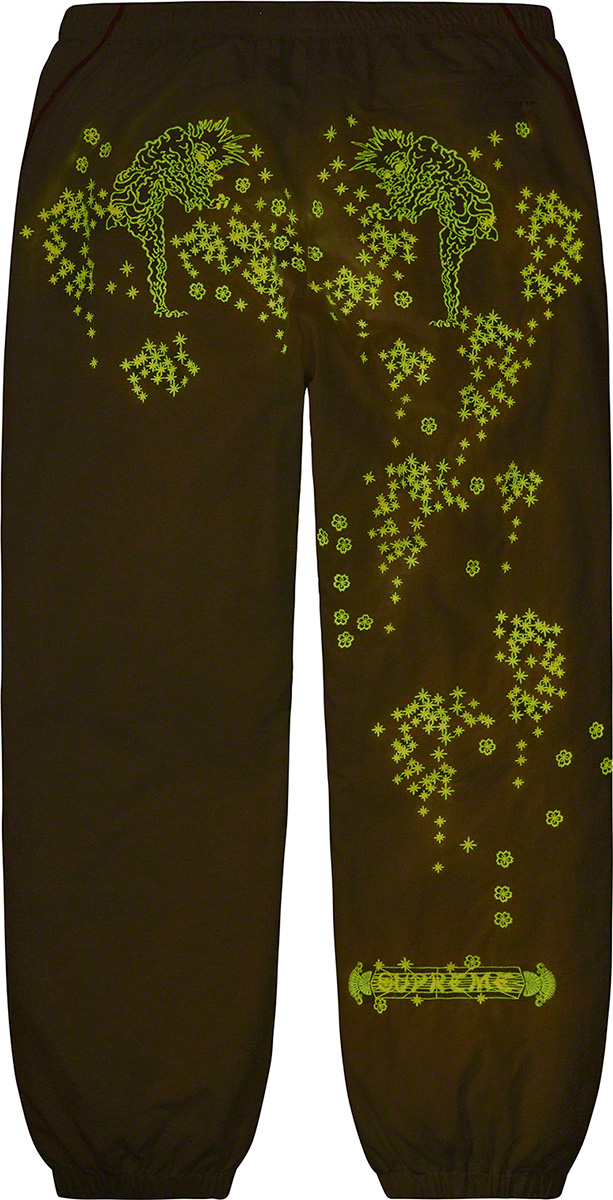 supreme-22ss-spring-summer-aoi-glow-in-the-dark-track-pant
