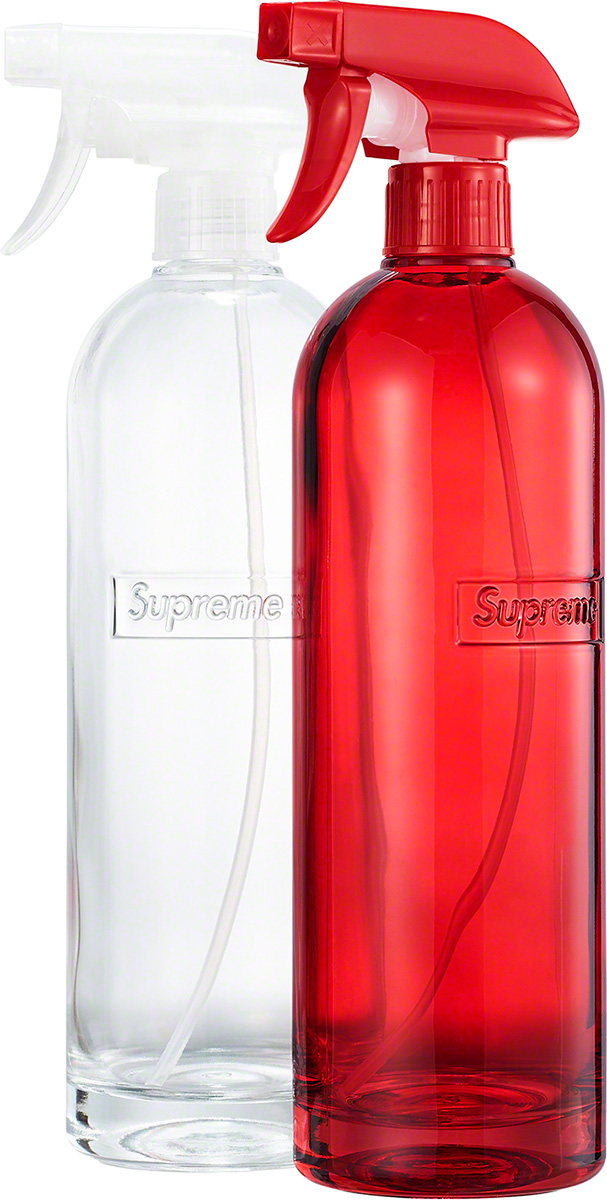 supreme-22ss-spring-summer-glass-spray-bottle