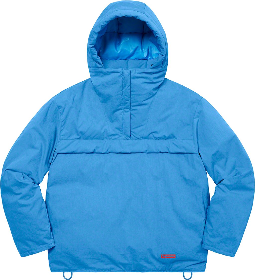 supreme-22ss-spring-summer-hooded-down-pullover