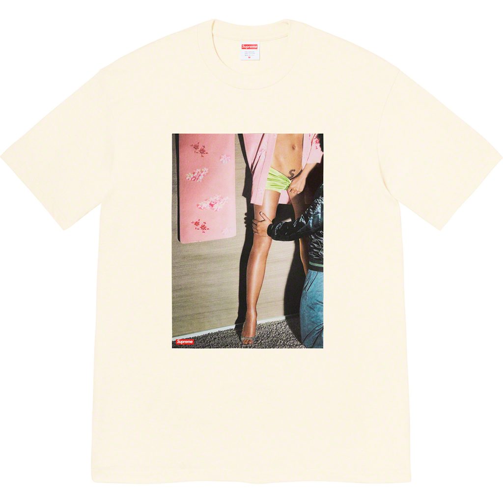 supreme-22ss-spring-summer-model-tee