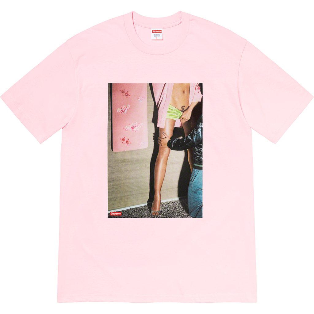 supreme-22ss-spring-summer-model-tee