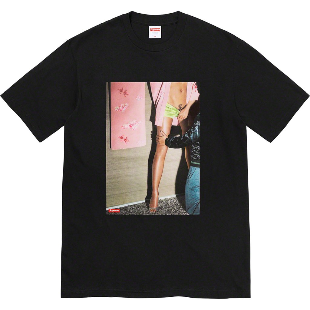 supreme-22ss-spring-summer-model-tee